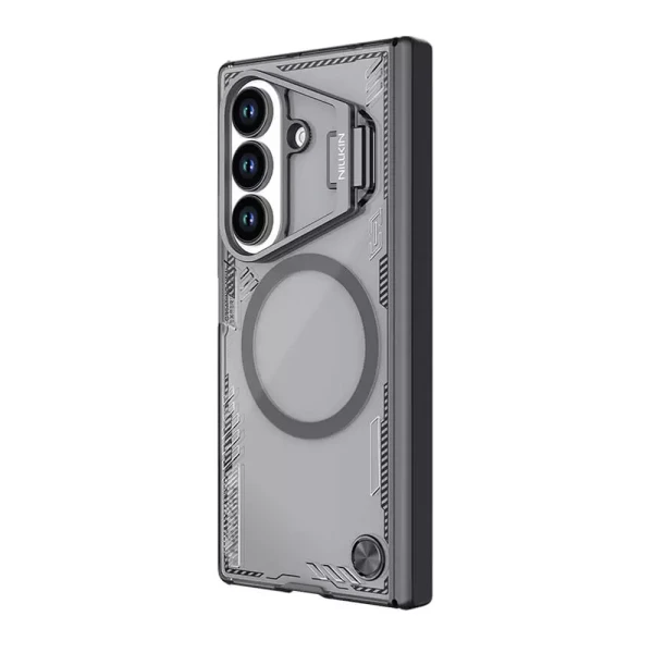 Futrola nillkin iceblade prop magnetic case za samsung f966b galaxy z fold 7 5g crna