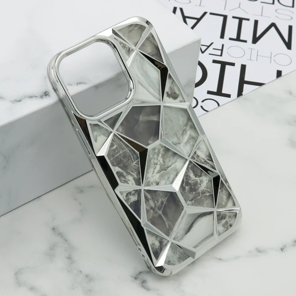 Futrola luxory za iphone 14 pro max (6.7) dz01