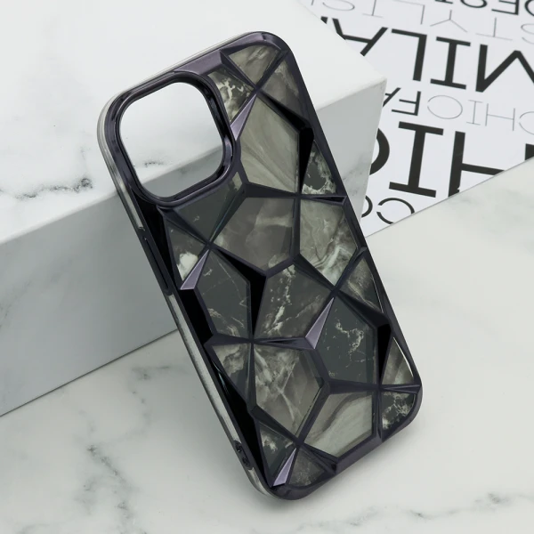 Futrola luxory za iphone 15 (6.1) dz04