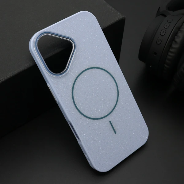 Futrola jelly magsafe ii za iphone air (6.6) plava