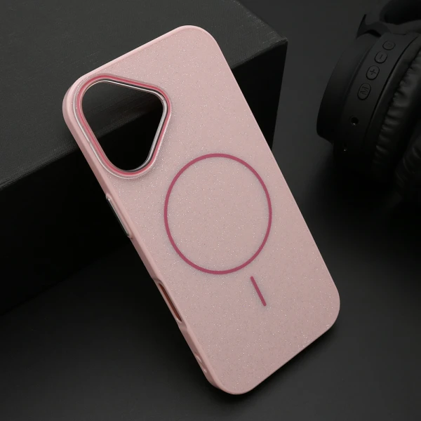 Futrola jelly magsafe ii za iphone air (6.6) roze