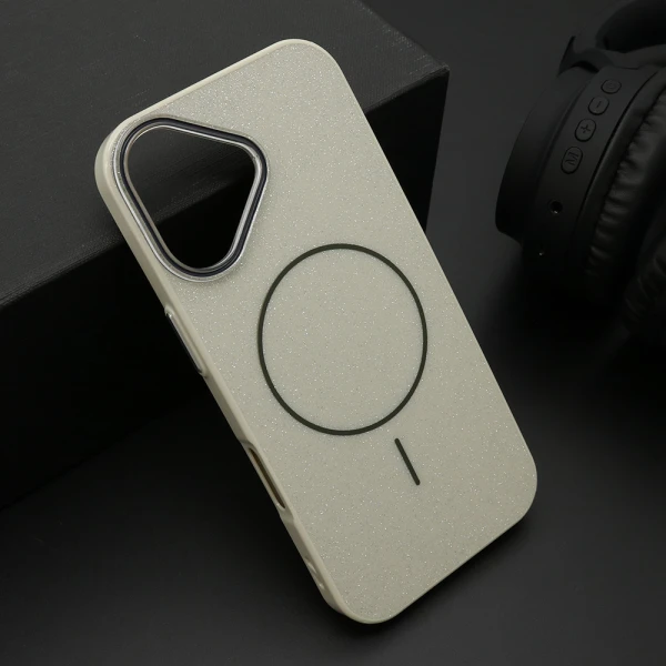 Futrola jelly magsafe ii za iphone air (6.6) siva