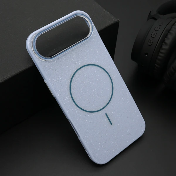 Futrola jelly magsafe ii za iphone 17 (6.3) plava