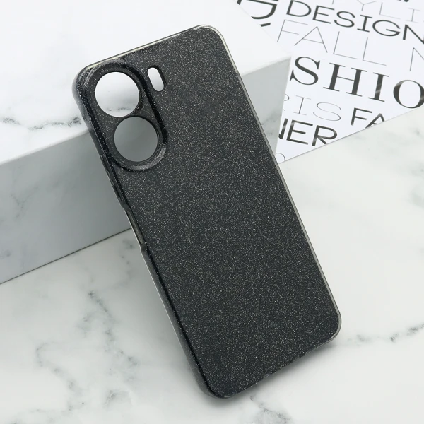 Futrola glow shining za xiaomi redmi 13c 4g crna