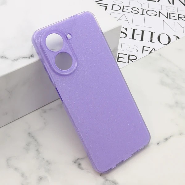 Futrola glow shining za xiaomi redmi a5 4g (171 mm) ljubicasta