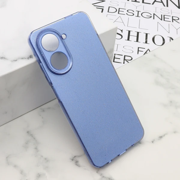 Futrola glow shining za xiaomi redmi a5 4g (171 mm) plava