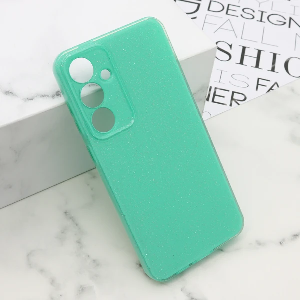 Futrola glow shining za samsung s721b galaxy s24 fe mint