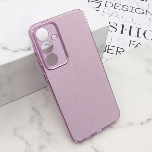 Futrola glow shining za samsung s721b galaxy s24 fe roze