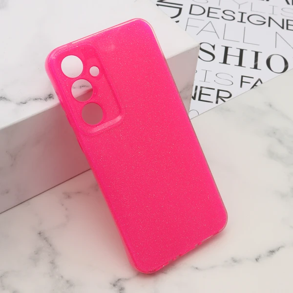 Futrola glow shining za samsung a356b galaxy a35 5g pink