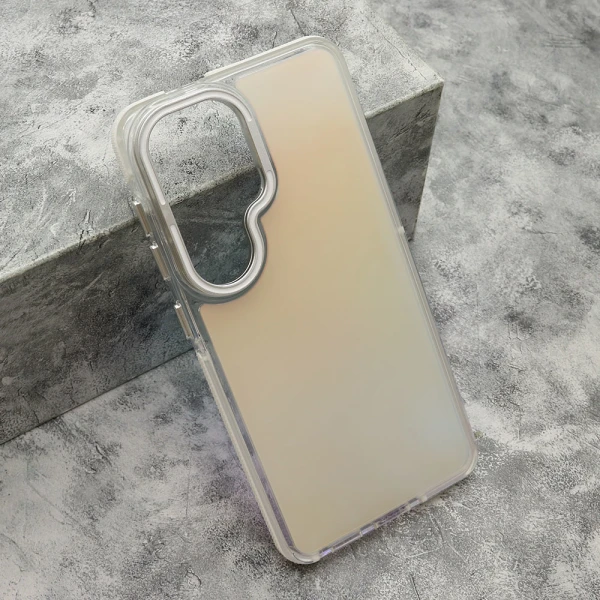 Futrola glow look za samsung s941b galaxy s26 5g bela