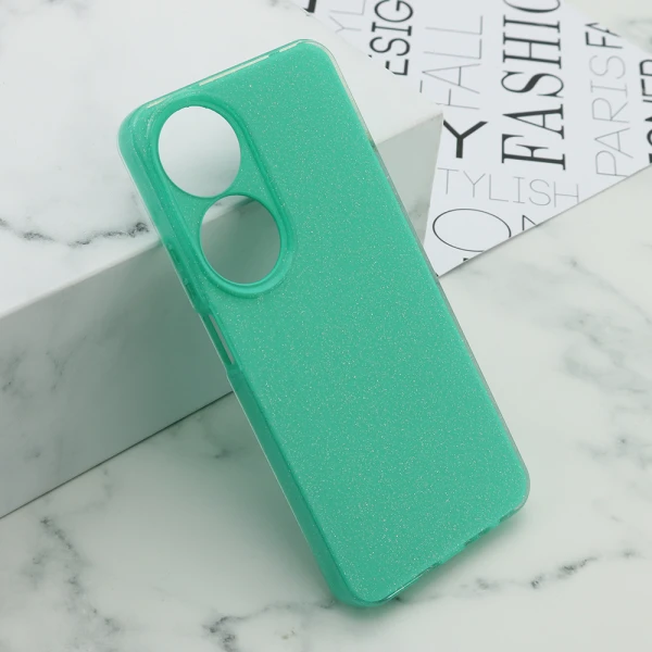 Futrola glow shining za honor x7b mint