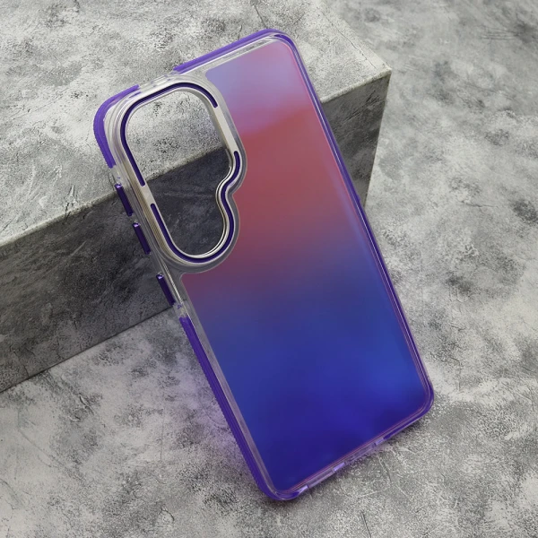 Futrola glow look za samsung s941b galaxy s26 5g ljubicasta