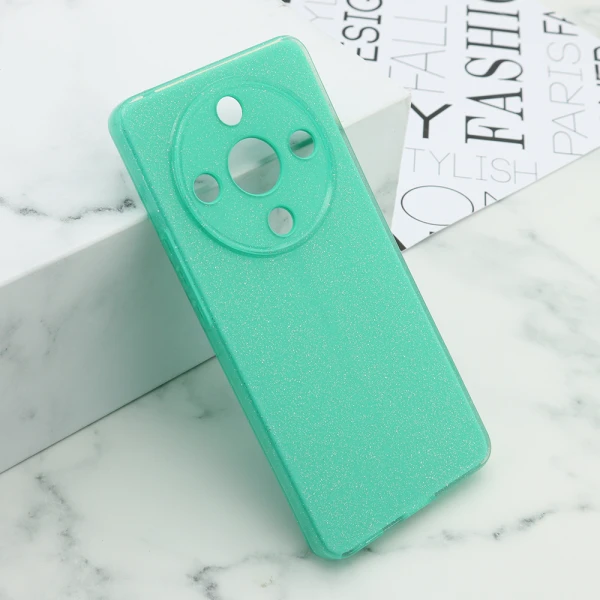 Futrola glow shining za honor magic 6 lite mint