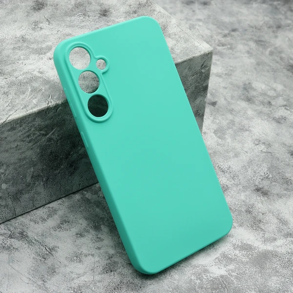 Futrola gentle color za samsung s711b galaxy s23 fe tirkizna