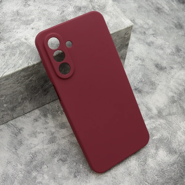 Futrola gentle color za samsung a175f/a176b galaxy a17 4g/5g bordo