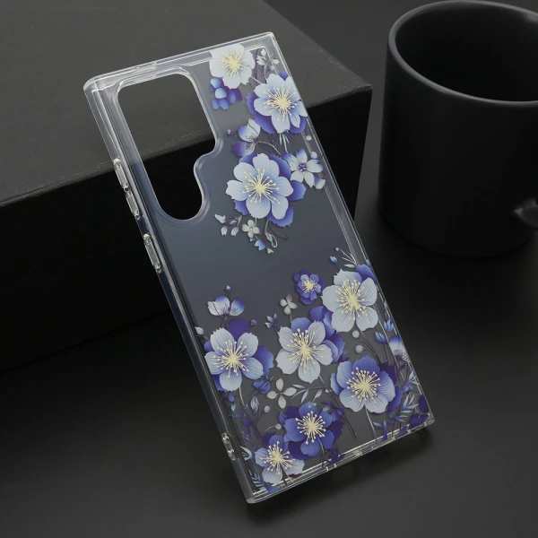 Futrola flower za samsung s928b galaxy s24 ultra 5g dzf8
