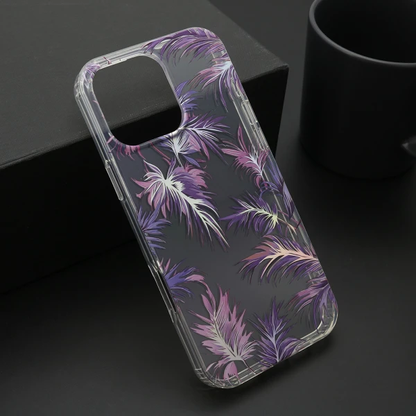 Futrola flower za iphone 16 pro max (6.9) dzf2