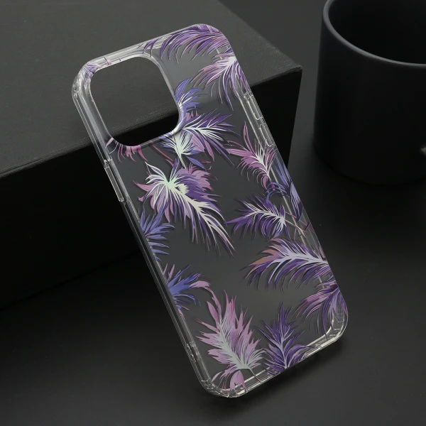 Futrola flower za iphone 13 pro max (6.7) dzf2