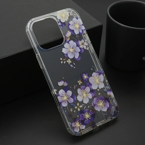 Futrola flower za iphone 16 pro max (6.9) dzf7