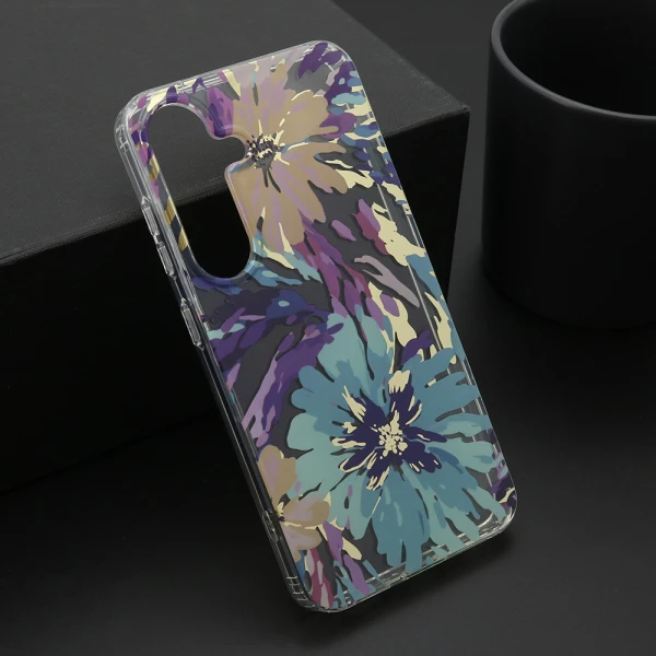 Futrola flower za samsung s921b galaxy s24 5g dzf5
