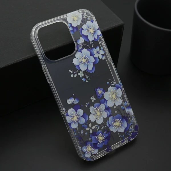 Futrola flower za iphone 16 pro max (6.9) dzf8