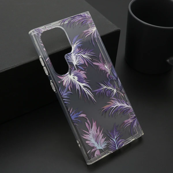Futrola flower za samsung s928b galaxy s24 ultra 5g dzf2