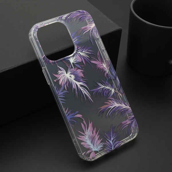 Futrola flower za iphone 15 pro max (6.9) dzf2