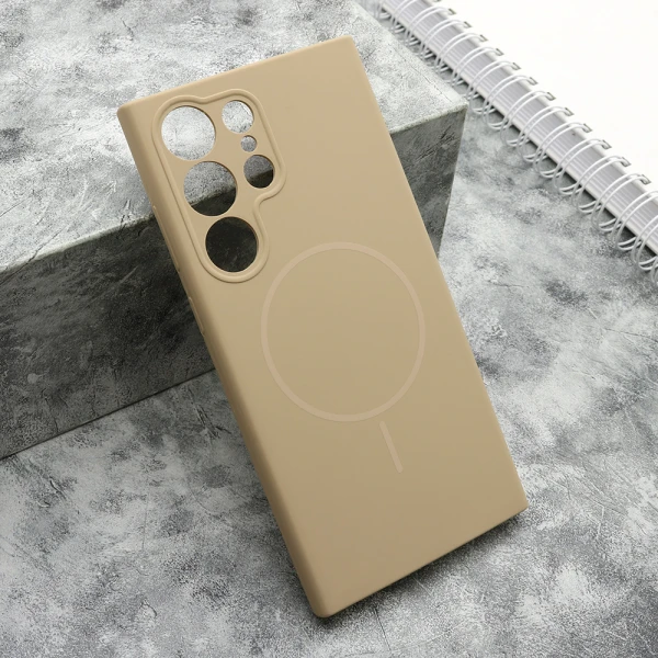 Futrola flex magsafe za samsung s918b galaxy s23 ultra bez