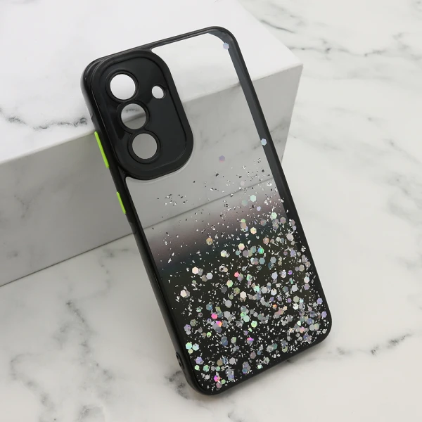 Futrola fiesta za samsung a366b galaxy a36 5g crna