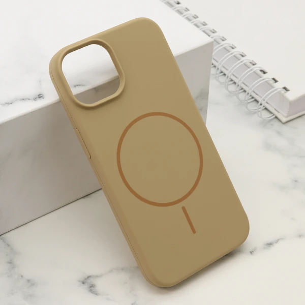 Futrola flex magsafe za iphone 14 (6.1) bez
