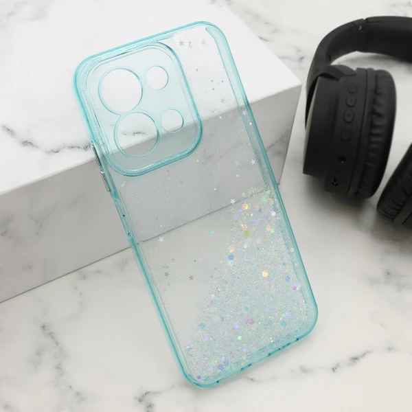 Futrola fiesta ii za xiaomi redmi 15c 4g 171mm (global) plava