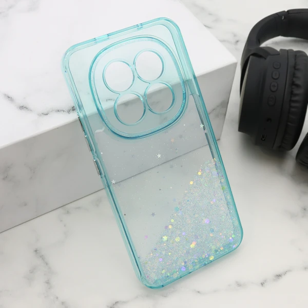 Futrola fiesta ii za xiaomi redmi note 15 pro plus 5g plava