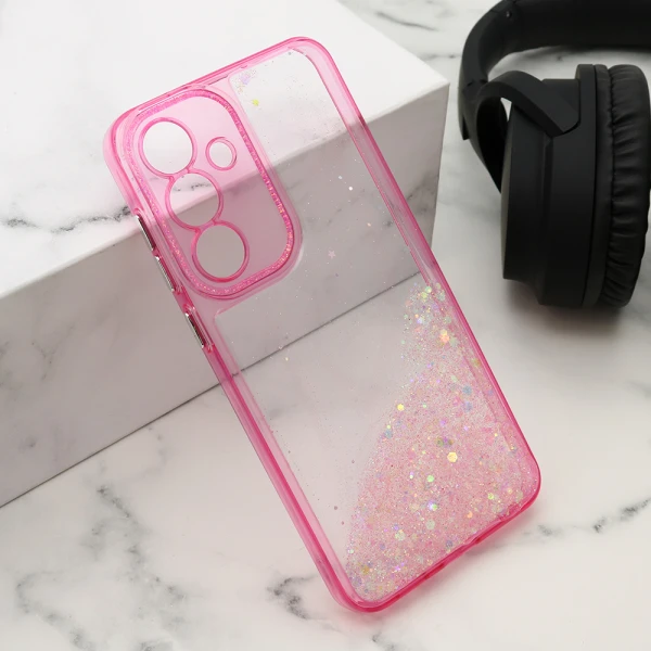 Futrola fiesta ii za samsung s731b galaxy s25 fe roze