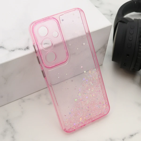 Futrola fiesta ii za samsung s921b galaxy s24 5g roze