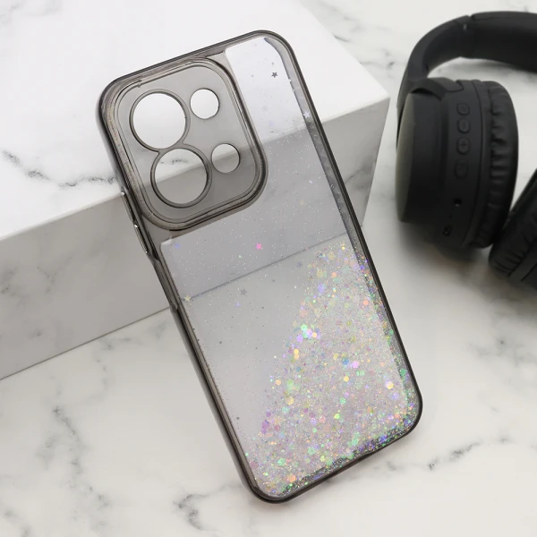 Futrola fiesta ii za xiaomi redmi 15c 4g 171mm (global) crna