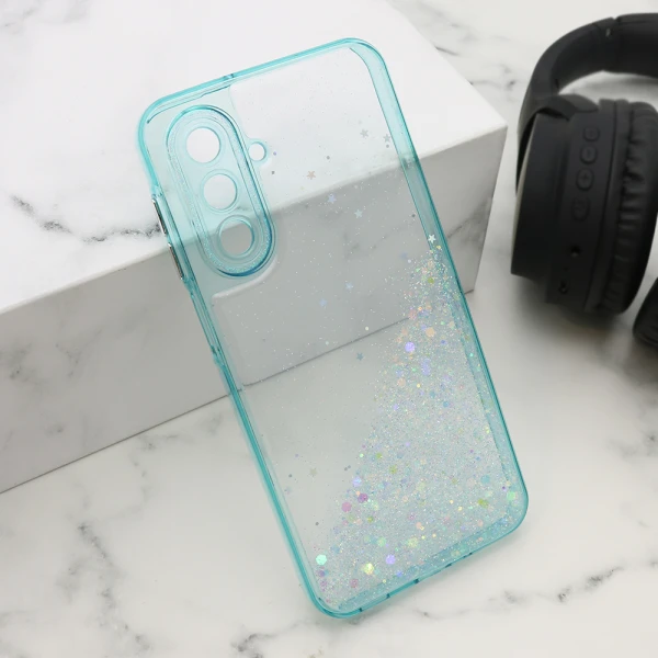 Futrola fiesta ii za samsung a175f/a176b galaxy a17 4g/5g plava