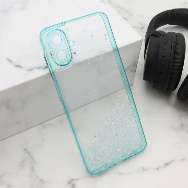 Futrola fiesta ii za samsung a075f galaxy a07 plava