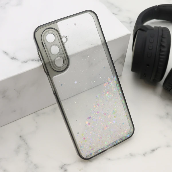 Futrola fiesta ii za samsung a175f/a176b galaxy a17 4g/5g crna