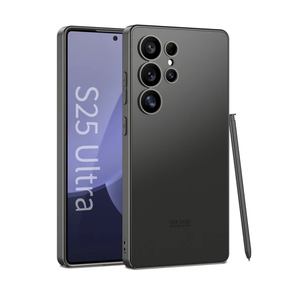 Futrola elegant pro cases za samsung s938b galaxy s25 ultra 5g crna (gkk case)