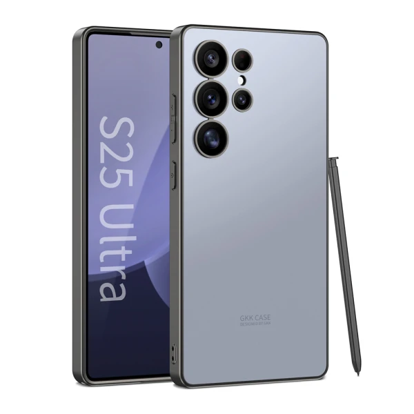 Futrola elegant pro cases za samsung s938b galaxy s25 ultra 5g plava (gkk case)