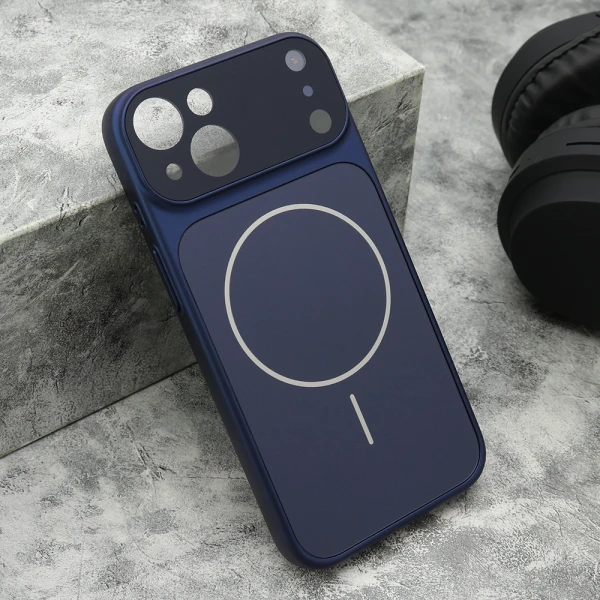 Futrola define magsafe za iphone 13 (6.1) plava