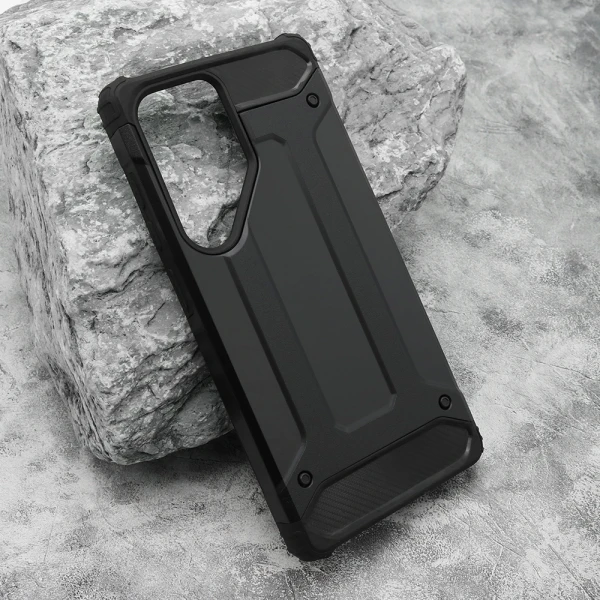 Futrola defender ii za samsung s938b galaxy s25 ultra 5g crna