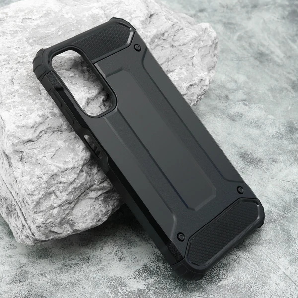 Futrola defender ii za samsung a245f galaxy a24 4g crna