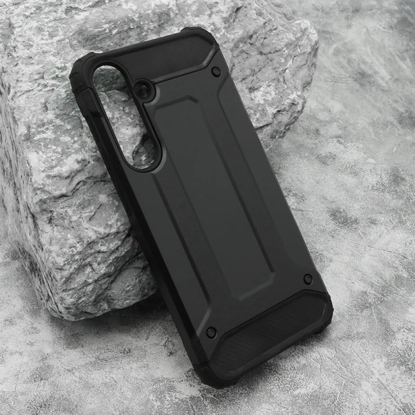 Futrola defender ii za samsung s936b galaxy s25 plus 5g crna