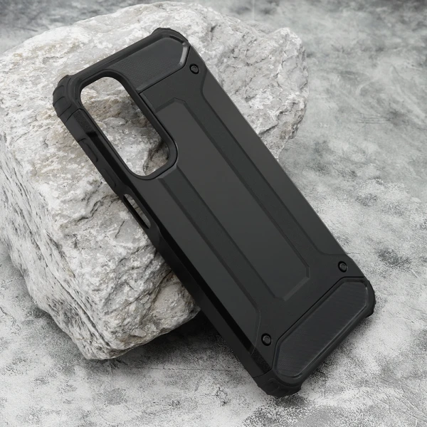 Futrola defender ii za samsung a165f/a166b galaxy a16 4g/a16 5g crna