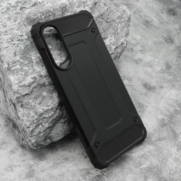 Futrola defender ii za samsung s937b galaxy s25 edge 5g crna
