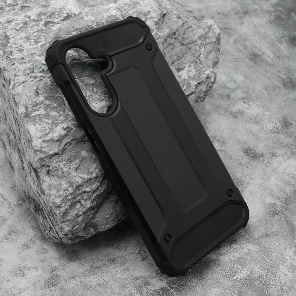 Futrola defender ii za samsung a266b galaxy a26 5g crna