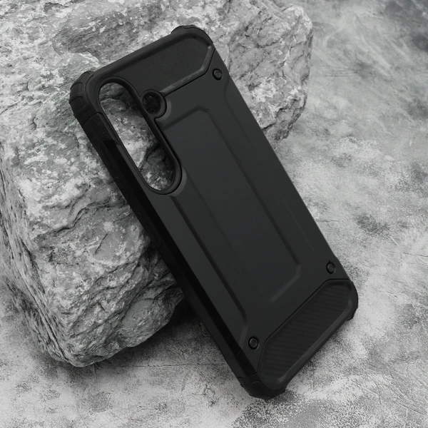 Futrola defender ii za samsung s931b galaxy s25 5g crna
