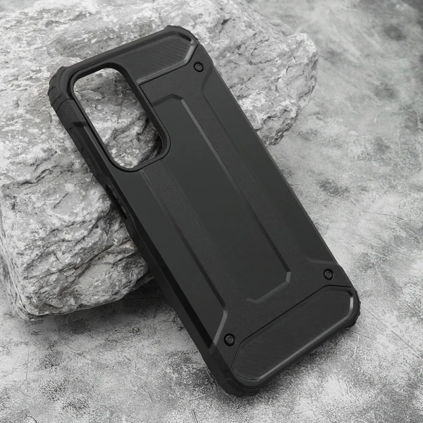 Futrola defender ii za samsung a175f/a176b galaxy a17 4g/5g crna