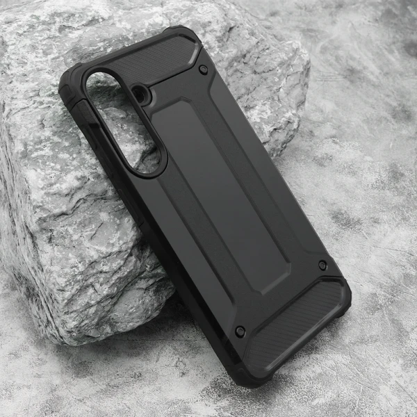 Futrola defender ii za samsung s946b galaxy s26 plus 5g crna